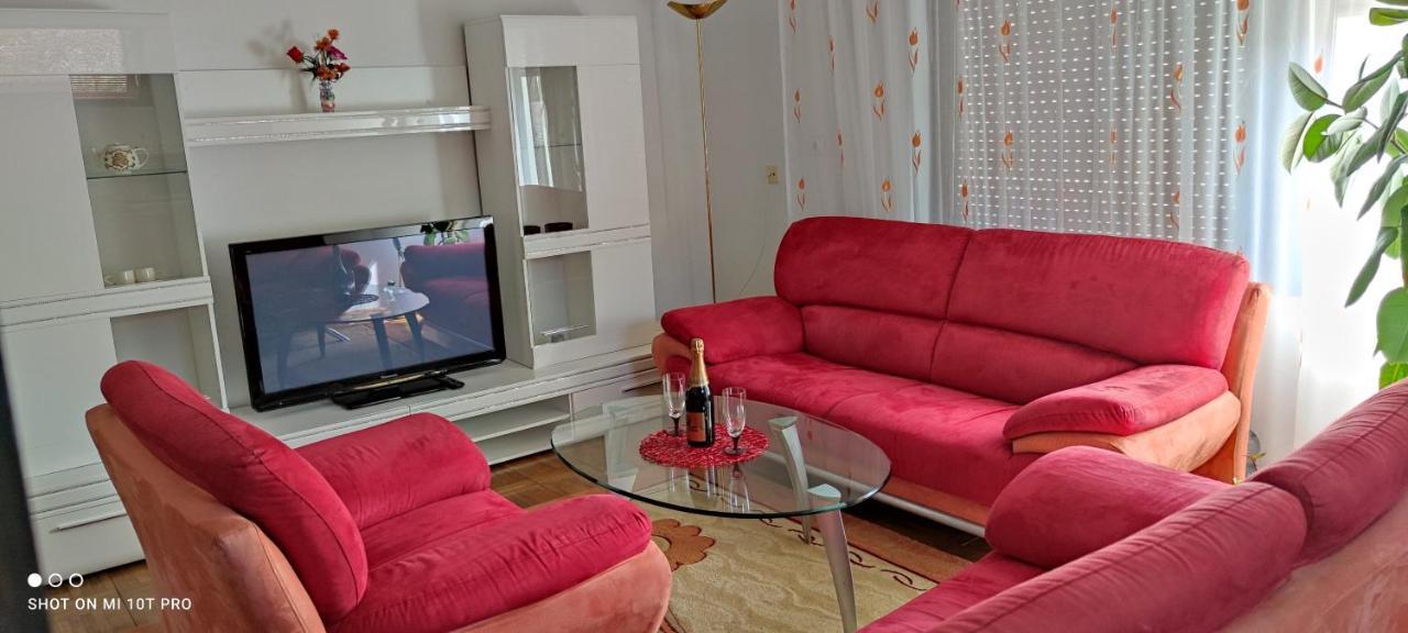 Horizont Apartmans Jajce Exterior photo