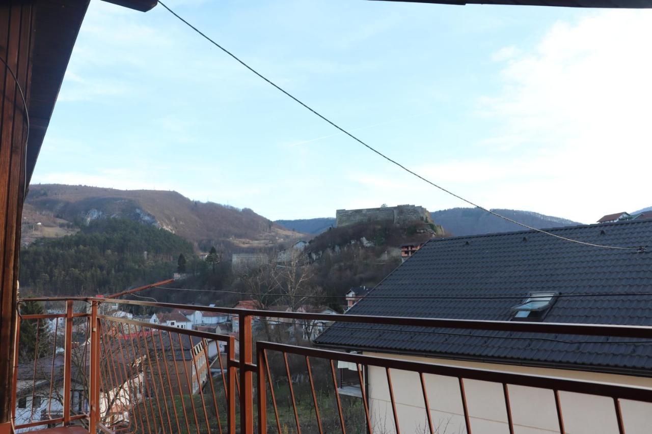 Horizont Apartmans Jajce Exterior photo