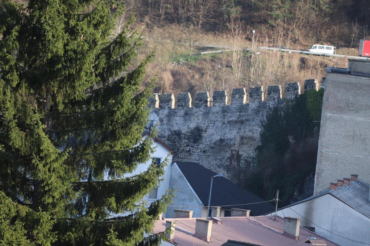Horizont Apartmans Jajce Exterior photo